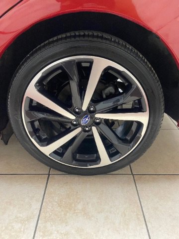 Used 2020 Subaru Impreza 2.0i Sport image 35