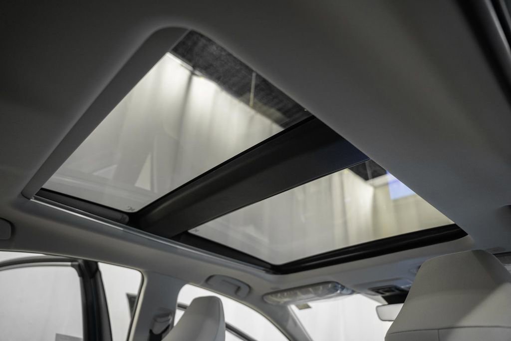New 2026 Toyota Camry XLE FWD image 34