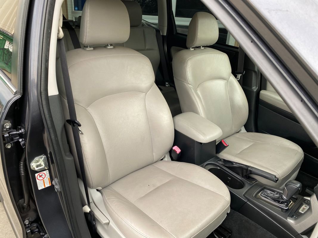 Used 2015 Subaru Forester 2.5i Touring w/ Popular Package #2 image 16