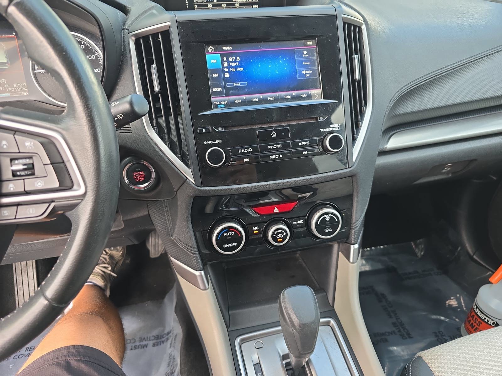 Used 2021 Subaru Forester Premium AWD/4WD image 20