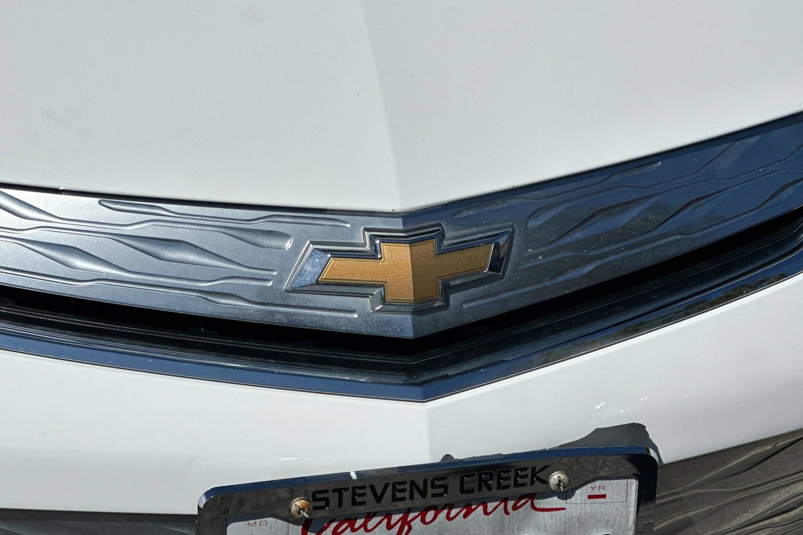 Used 2018 Chevrolet Volt LT FWD image 45