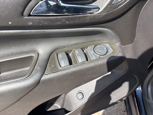 Used 2024 Chevrolet Equinox LT w/ LPO, Floor Liner Package FWD image 14
