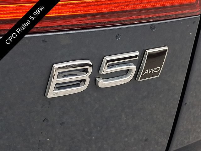 Certified 2023 Volvo XC60 B5 Core w/ Climate Package AWD/4WD image 34
