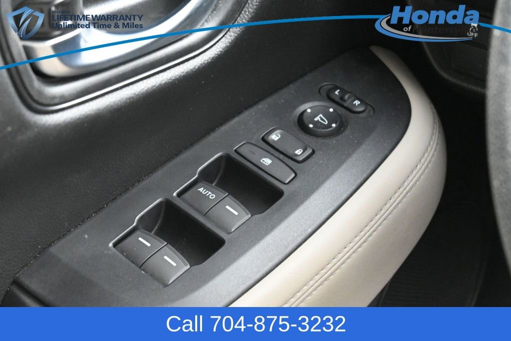 Used 2024 Honda HR-V LX image 19
