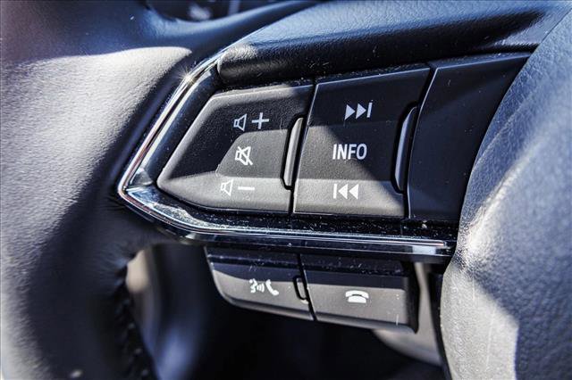 Used 2025 MAZDA CX-5 AWD 2.5 S w/ Preferred Package image 14