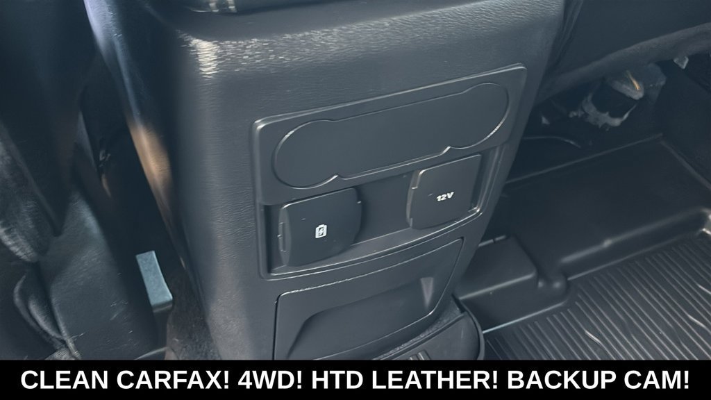Used 2024 Ford Explorer XLT w/ Equipment Group 202A AWD/4WD image 8