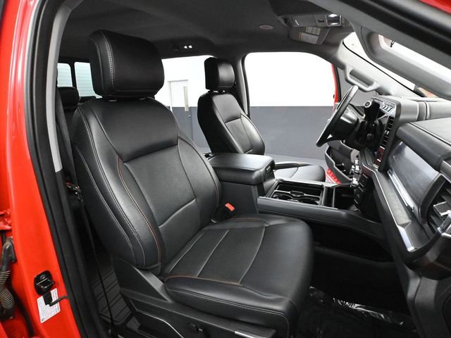 Used 2024 Ford F350 Lariat w/ Lariat Ultimate Package image 51