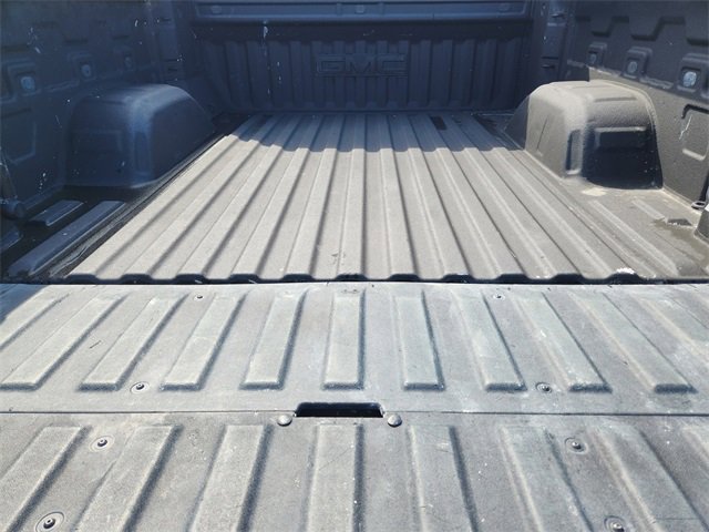 Certified 2023 GMC Sierra 1500 SLT image 31