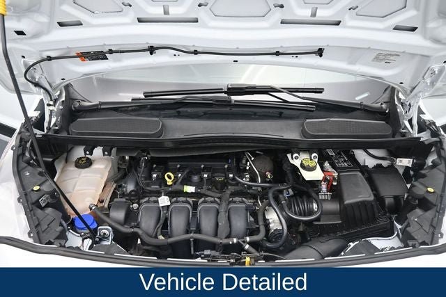 Used 2020 Ford Transit Connect XL FWD image 13
