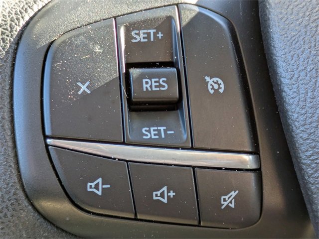 Certified 2022 Ford Maverick XLT image 23