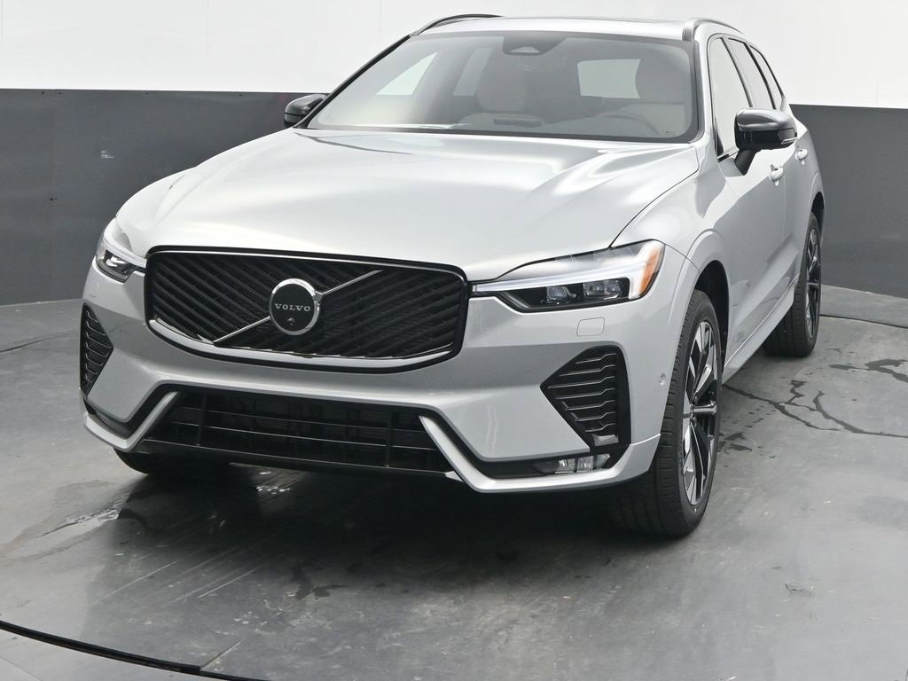 New 2026 Volvo XC60 B5 Plus w/ Protection Package Premier image 1