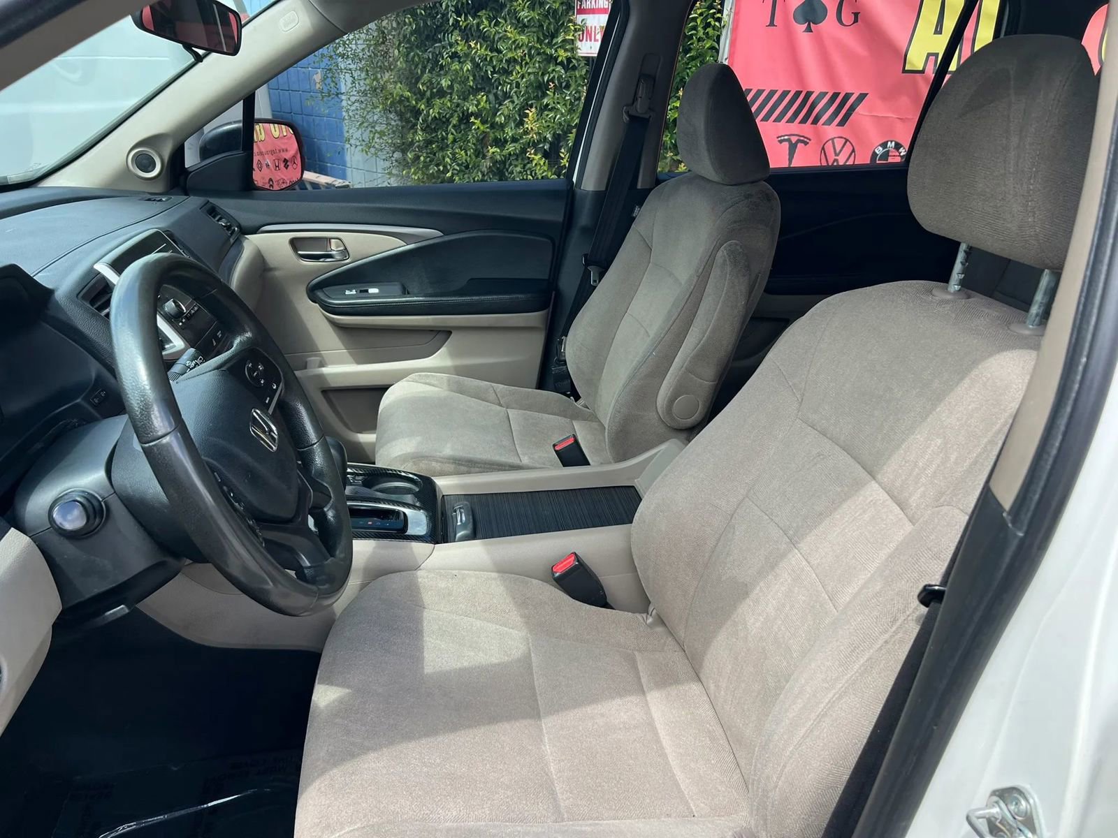 Used 2019 Honda Pilot LX image 10