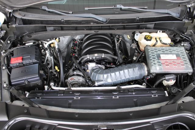 Used 2021 GMC Yukon XL Denali w/ Denali Premium Package AWD/4WD image 33