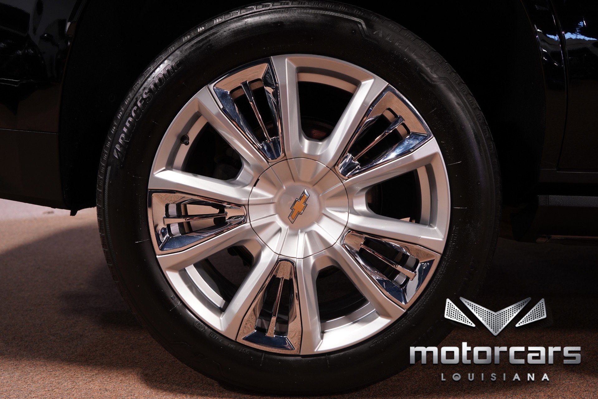 Used 2022 Chevrolet Tahoe High Country image 22