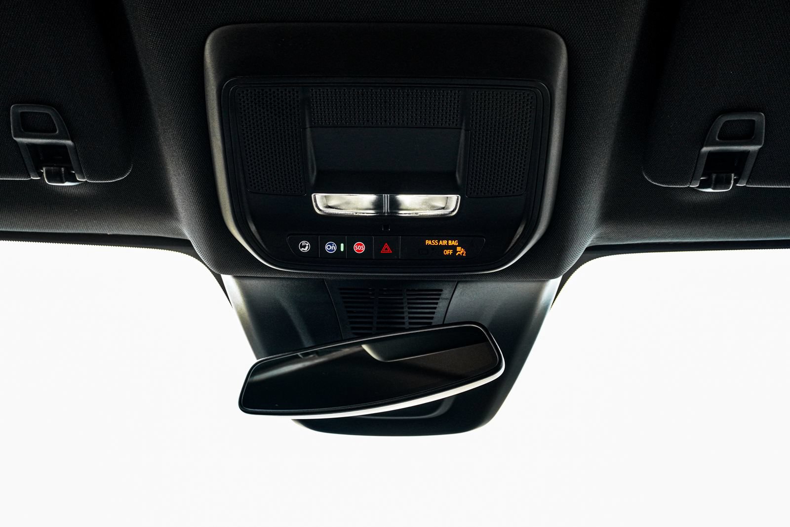 New 2026 Chevrolet Blazer EV LT FWD image 55
