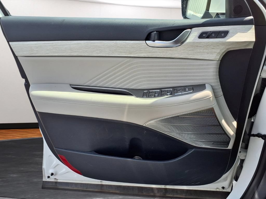 Used 2023 Hyundai Palisade Calligraphy AWD/4WD image 15