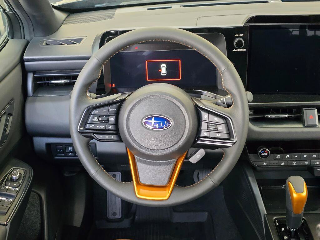 New 2026 Subaru Outback Wilderness AWD/4WD image 19