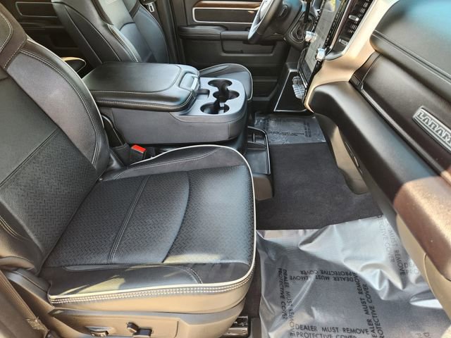 Used 2024 RAM 2500 Laramie w/ Safety Group image 15