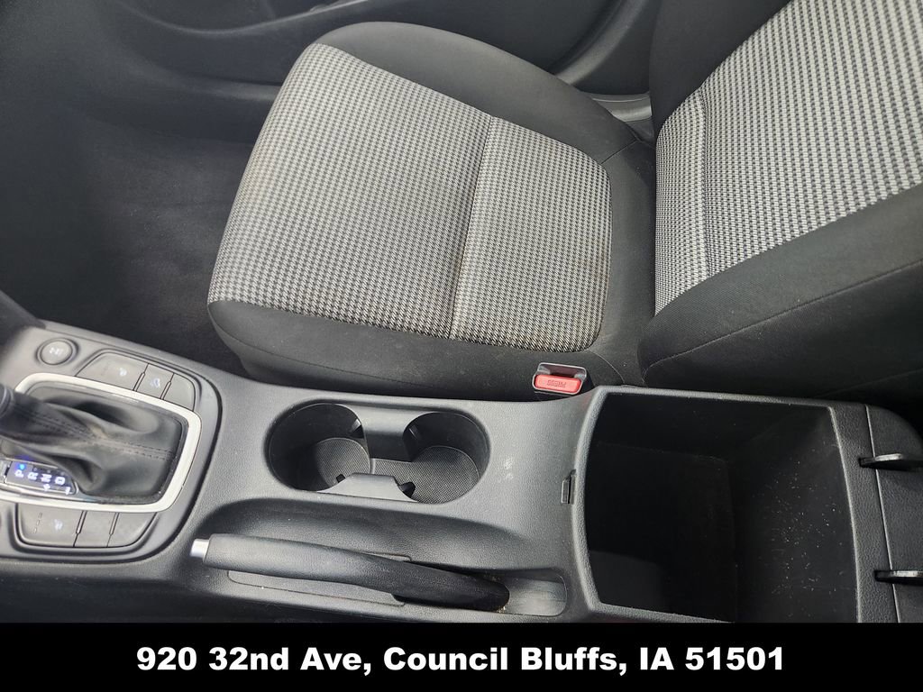 Used 2020 Hyundai Kona SEL image 29