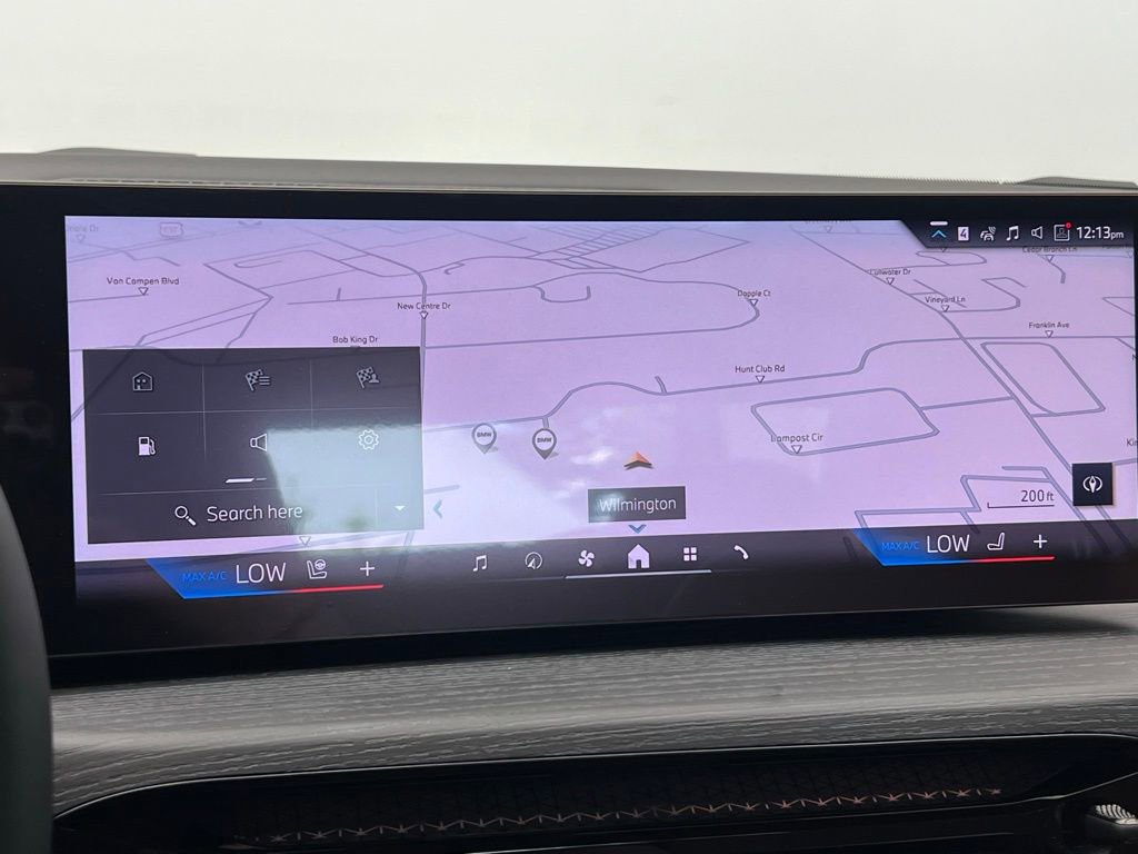 Used 2026 BMW 430i Coupe w/ Parking Assistance Package image 14