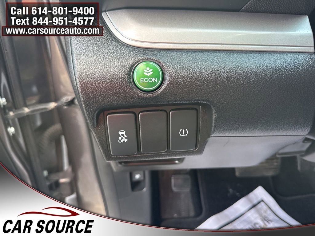 Used 2015 Honda CR-V LX image 14