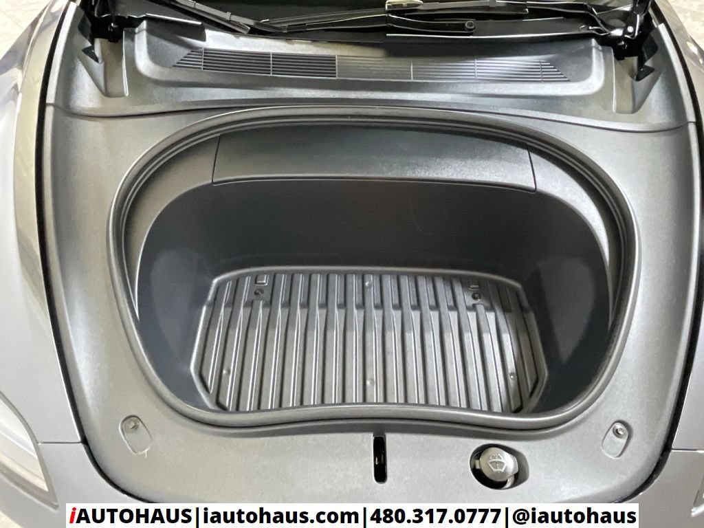 Used 2024 Tesla Model 3 Performance AWD/4WD image 43