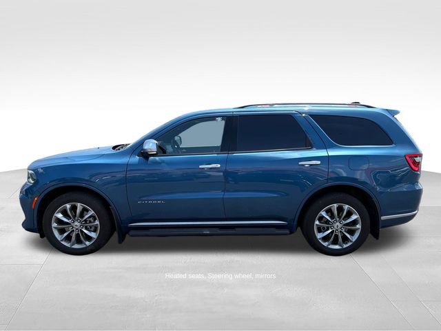 Used 2024 Dodge Durango Citadel AWD/4WD image 6