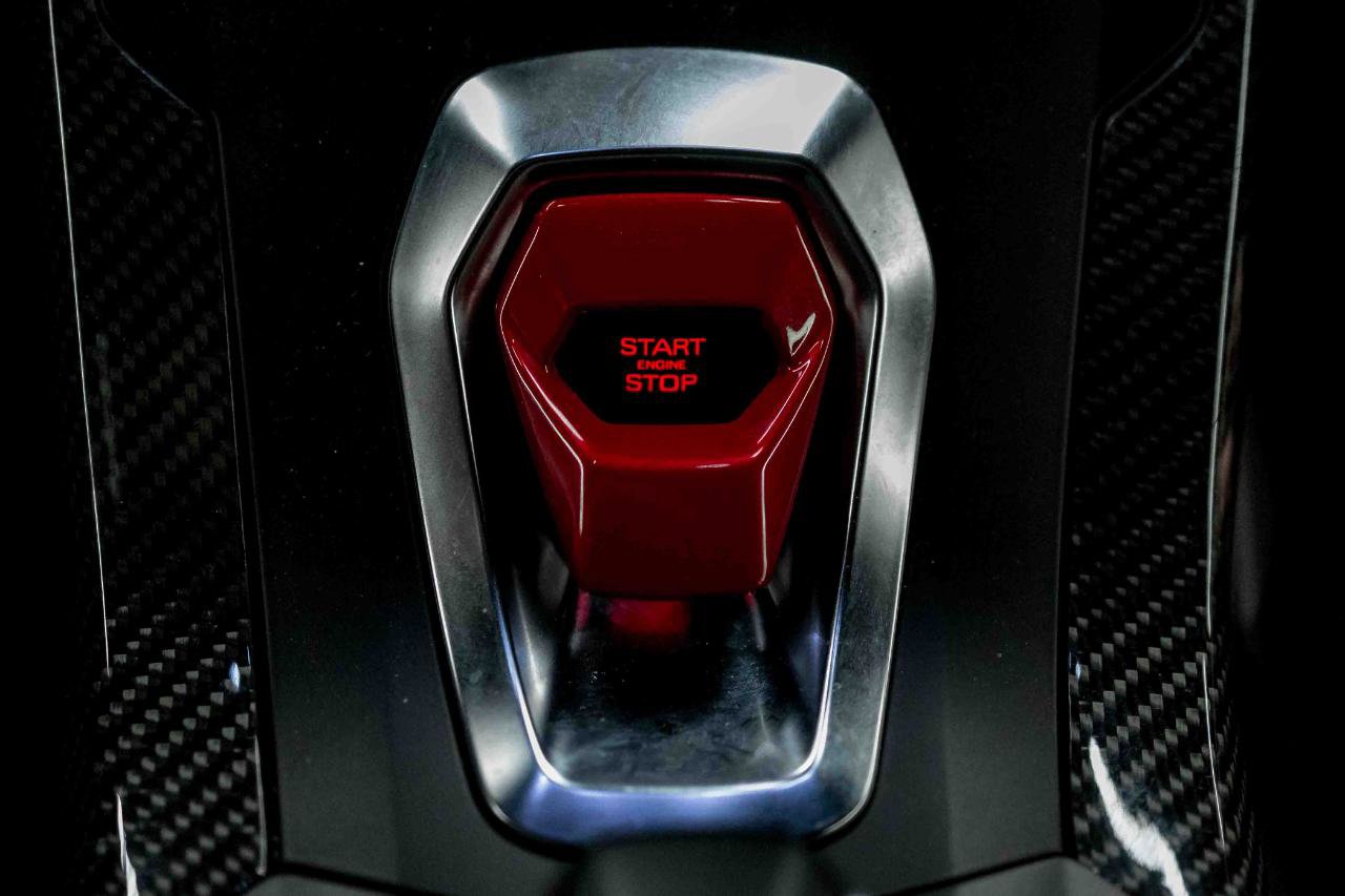 Used 2015 Lamborghini Huracan LP 610-4 image 62