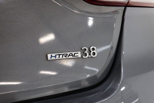 Used 2015 Hyundai Genesis 3.8 w/ Option Group 03 AWD/4WD image 13