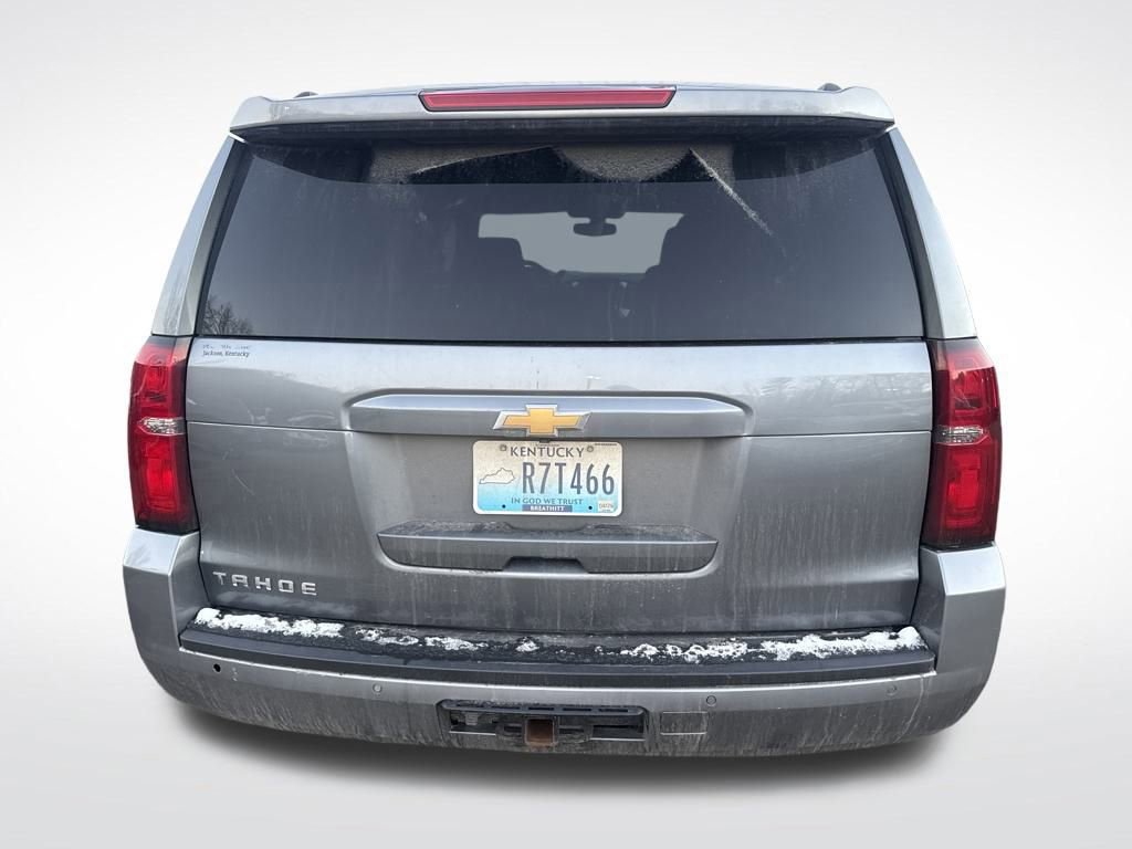 Used 2019 Chevrolet Tahoe LS image 5