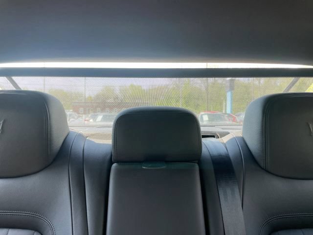 Used 2018 Maserati Quattroporte S Q4 AWD/4WD image 45