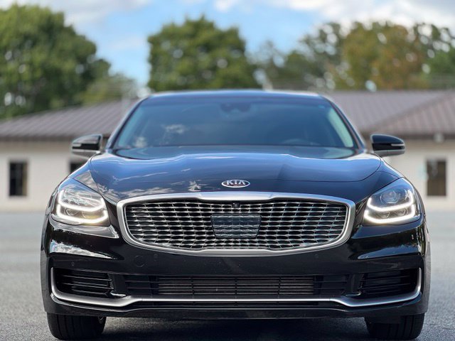 Used 2019 Kia K900 Luxury AWD/4WD image 2