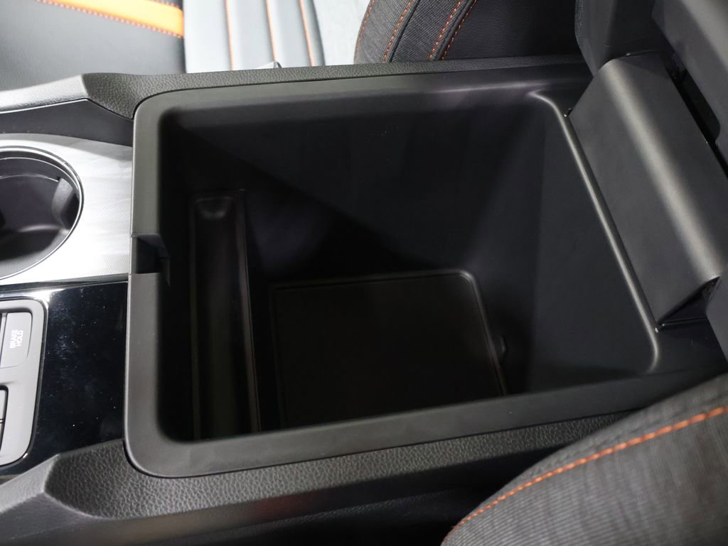 New 2026 Honda Passport TrailSport image 29