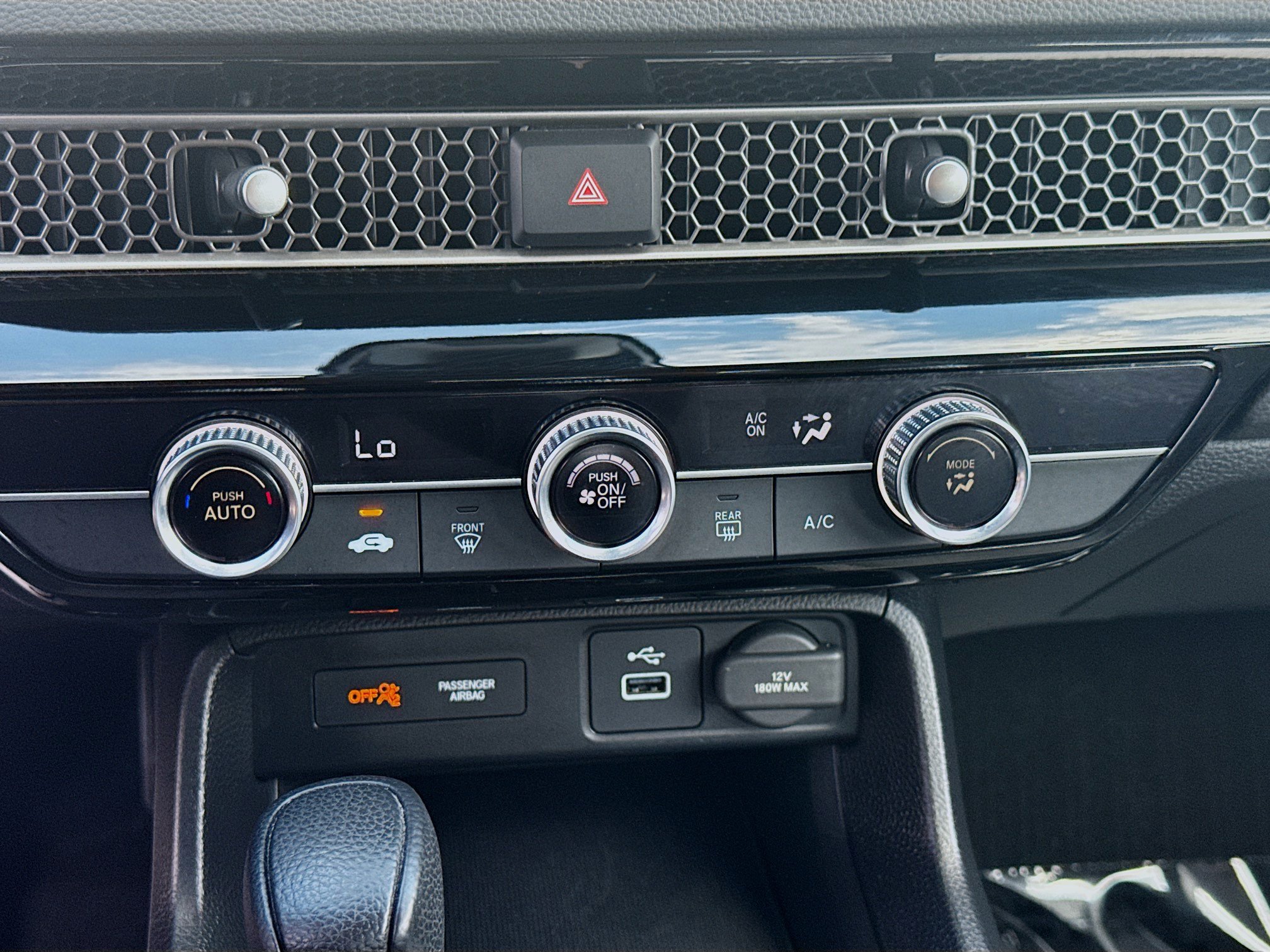 Certified 2024 Honda Civic LX image 14