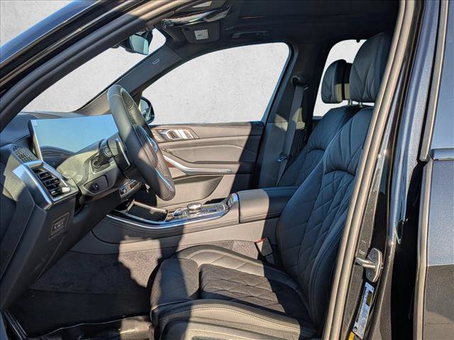 Used 2026 BMW X5 xDrive50e w/ Executive Package AWD/4WD image 4
