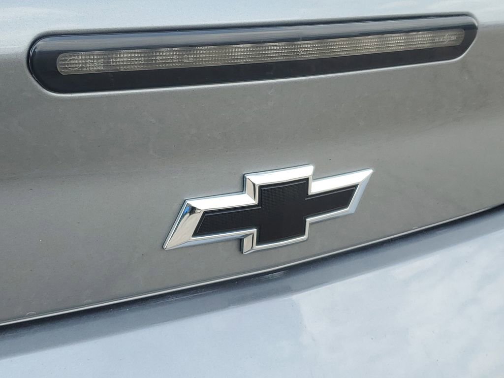 Used 2019 Chevrolet Camaro SS RWD image 32