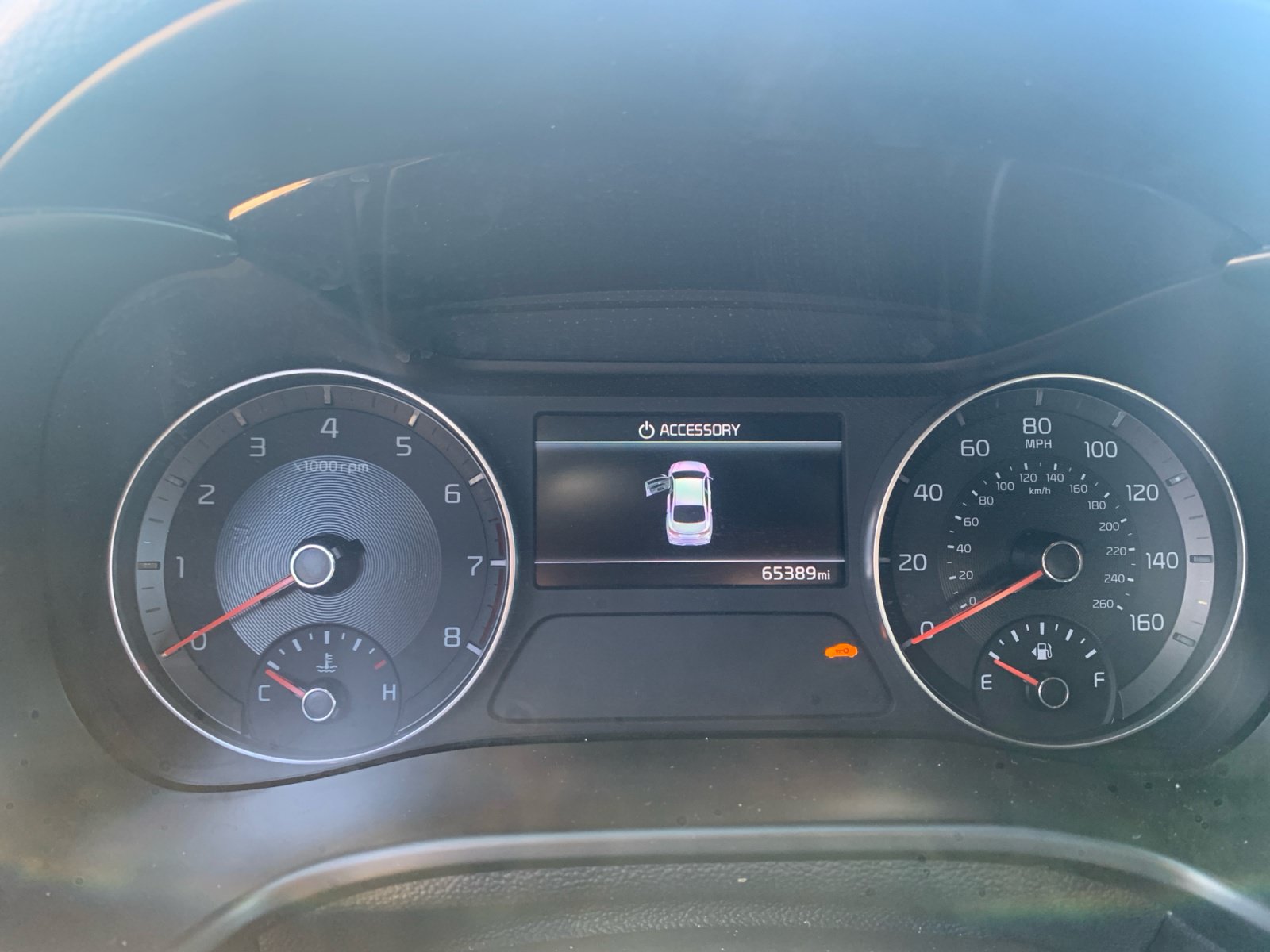 Used 2023 Kia Forte GT-Line FWD image 25