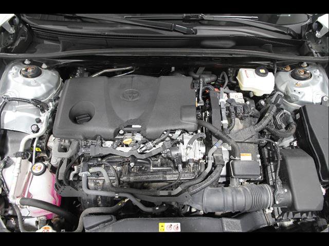 Used 2024 Toyota Camry LE FWD image 21