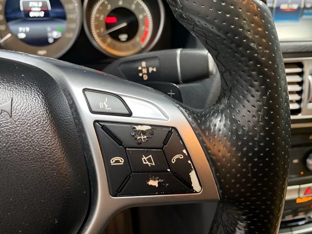 Used 2017 Mercedes-Benz E 400 4MATIC Coupe image 15