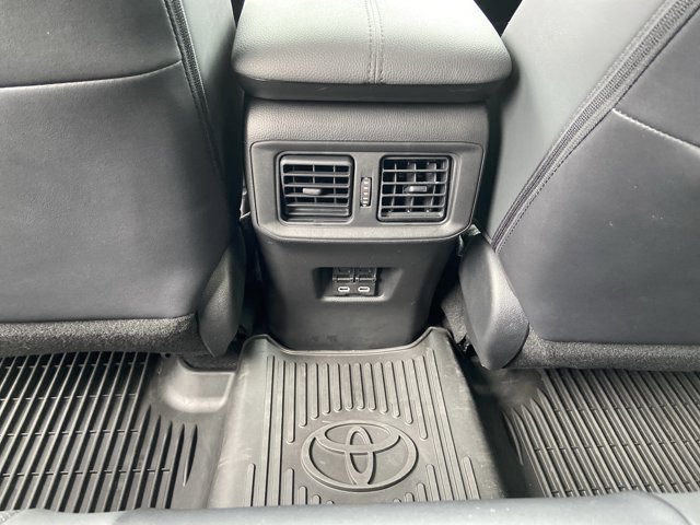 Used 2023 Toyota RAV4 Limited image 48