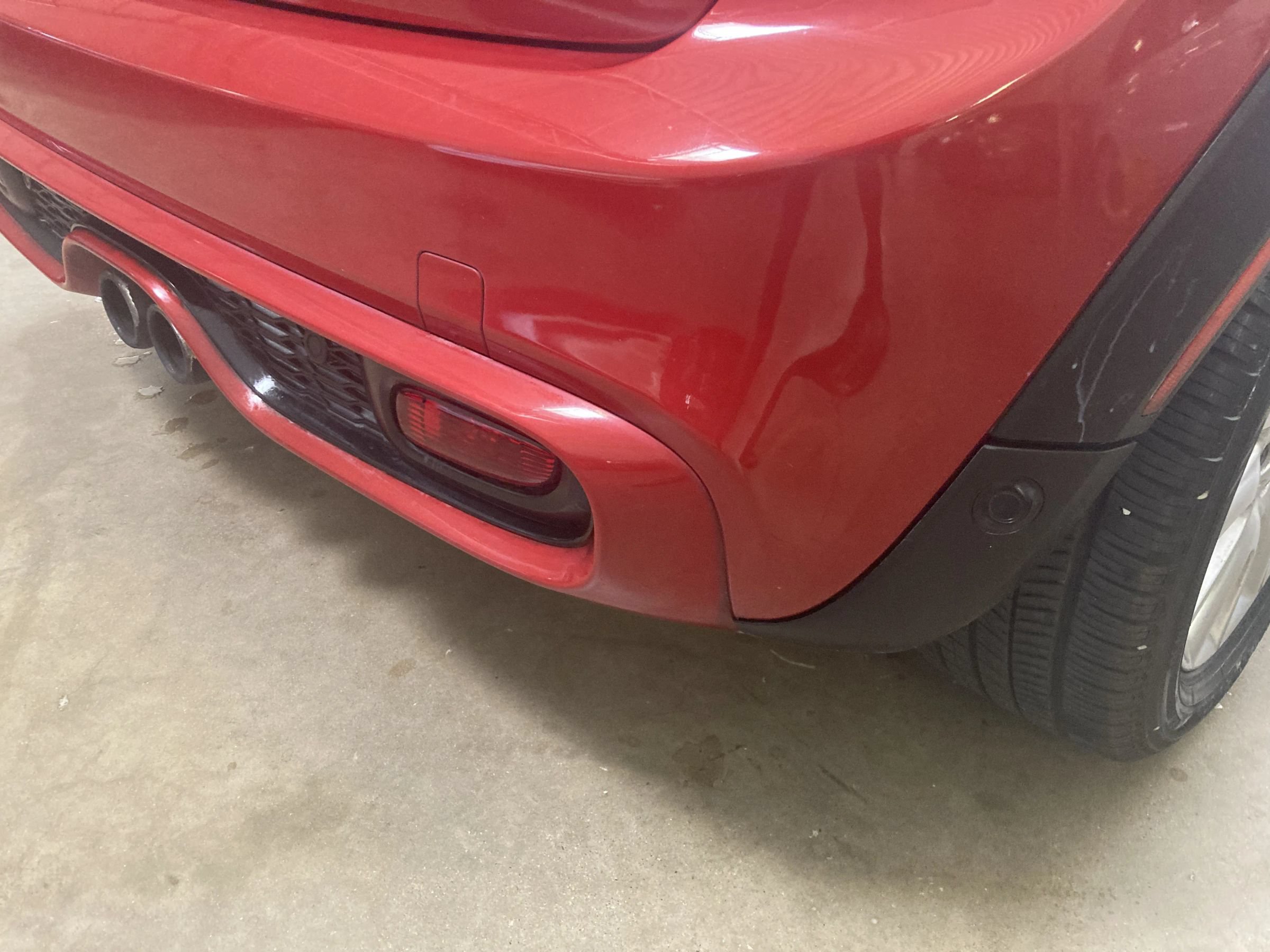 Used 2014 MINI Cooper S FWD image 26