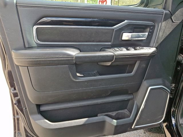 Used 2021 RAM 2500 Laramie image 12