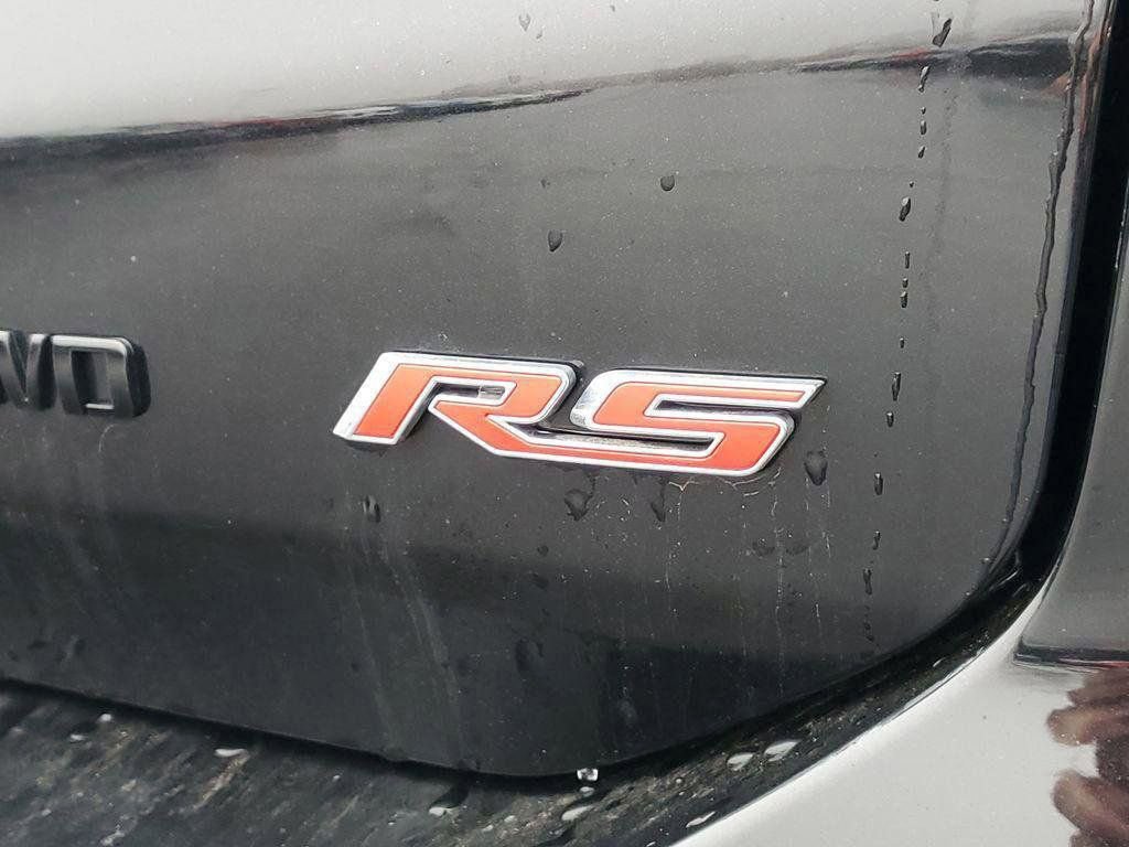 Certified 2023 Chevrolet Equinox RS image 33