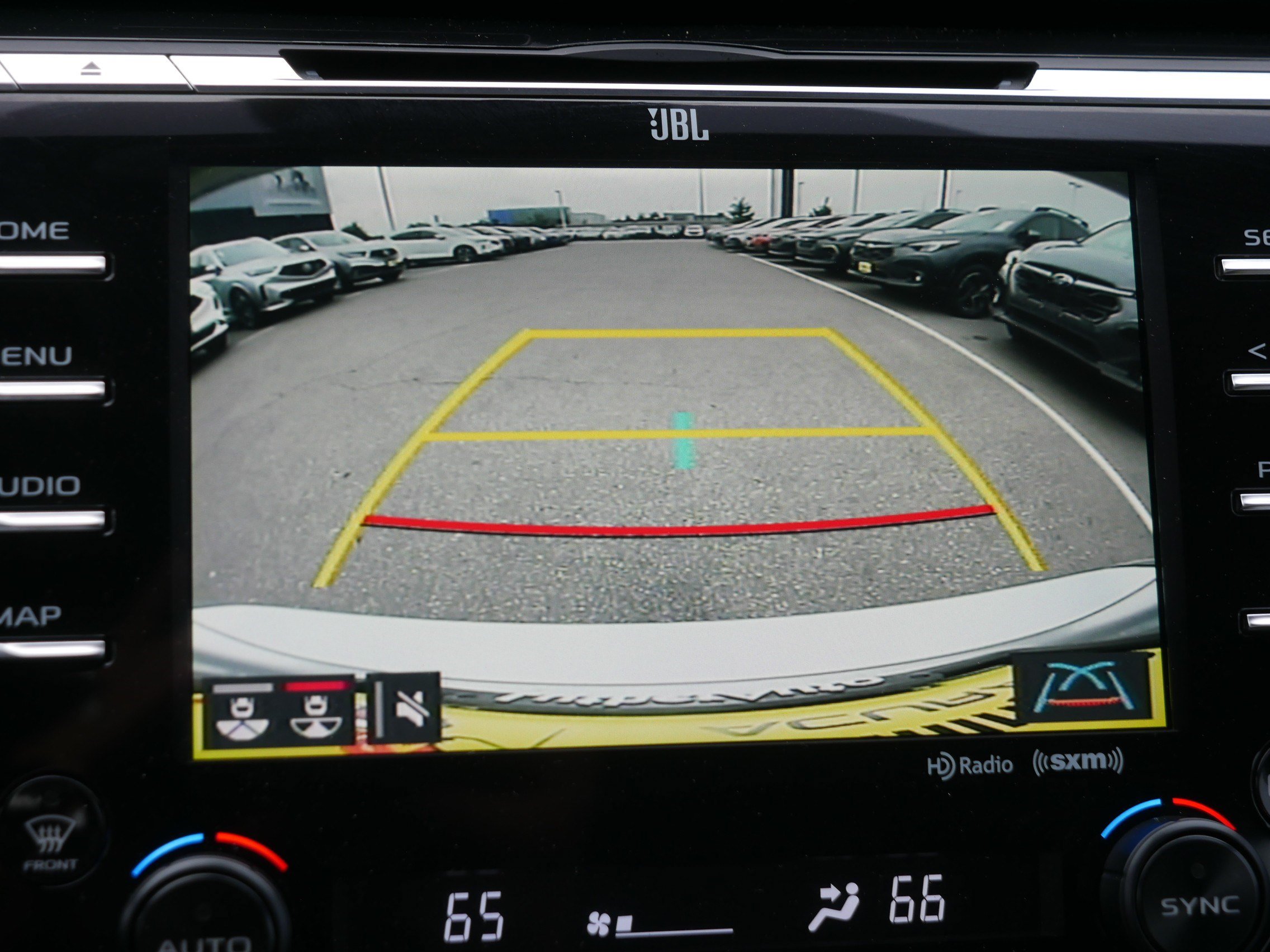 Used 2019 Toyota Camry XSE FWD image 27