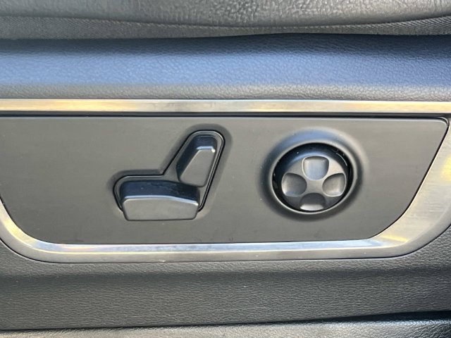 Used 2021 RAM 1500 Limited w/ Night Edition AWD/4WD image 34
