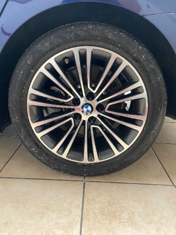 Used 2018 BMW 530i w/ Premium Package image 31