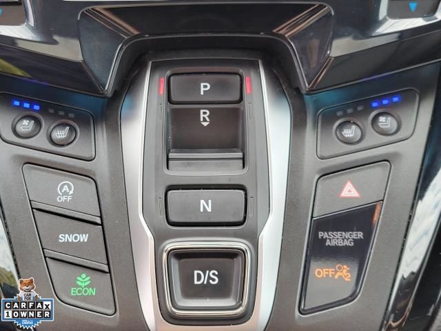 Used 2022 Honda Odyssey Elite image 32