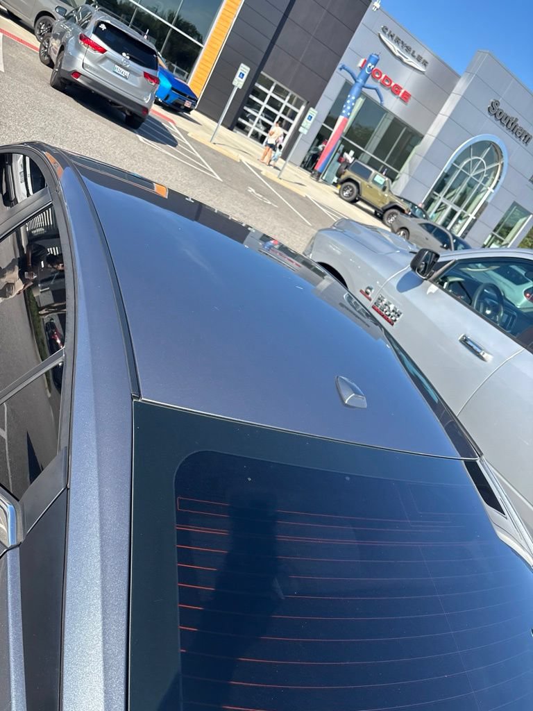 Used 2020 Nissan Altima 2.5 S FWD image 14