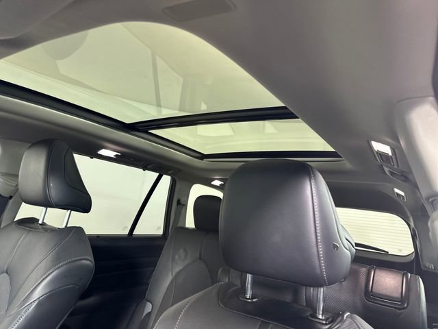 Used 2024 Toyota Grand Highlander Limited image 16