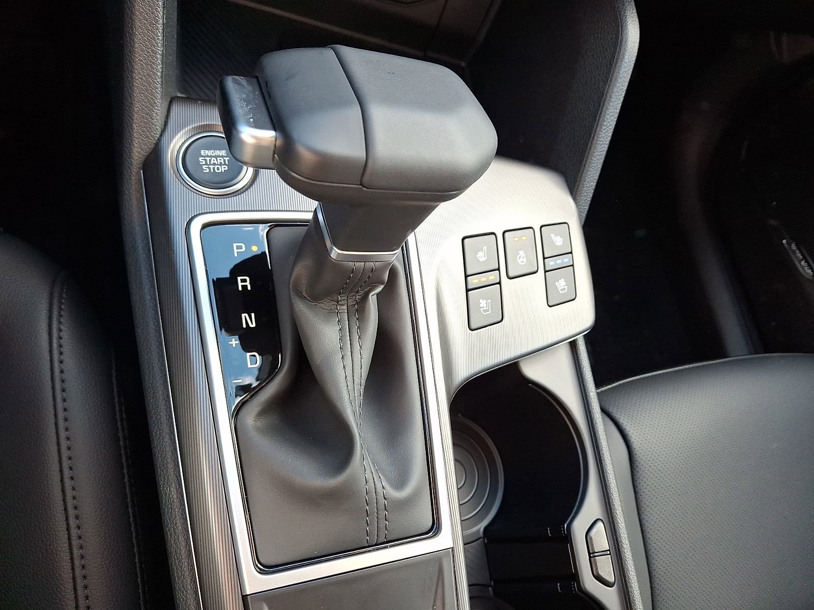 New 2026 Kia Sportage SX image 16